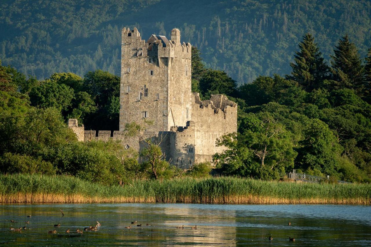 Haven Suites - Killarney Self Catering Exterior foto