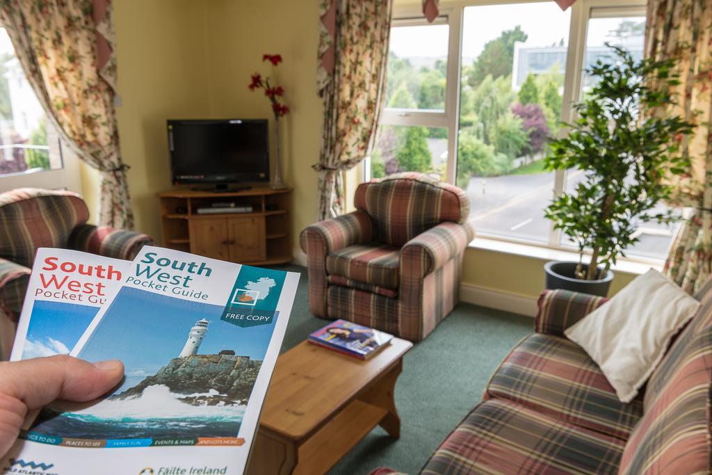 Haven Suites - Killarney Self Catering Quarto foto